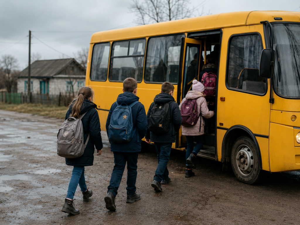 Малі школи з 1 вересня залишаться без освітньої субвенції: кого торкнуться нові правила