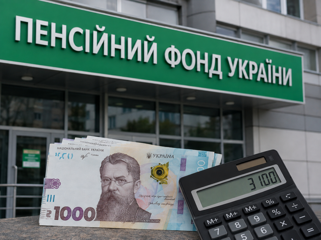 Від 450 до 3100 гривень: хто отримає разову допомогу автоматично, а кому потрібна заява