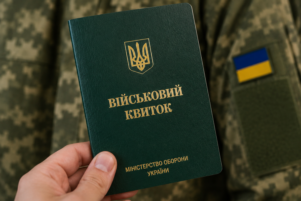 Фіктивна робота заради броні: поліція перевіряє тисячі військовозобов’язаних