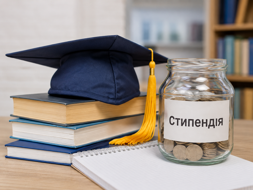 Студенти приватних університетів отримуватимуть державні стипендії: що зміниться з 1 вересня