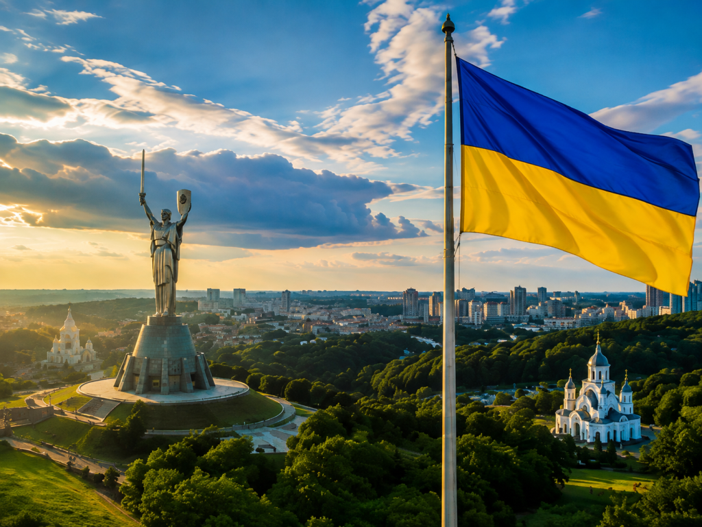 День Державного Прапора України 2026: дата, історія та красиві привітання