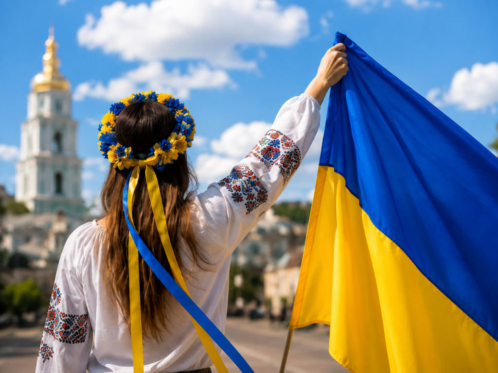 День Державного Прапора України 2026: дата, історія та красиві привітання
