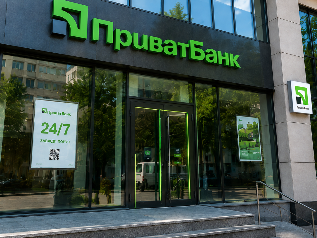 Як працюватимуть банки, Нова пошта та Укрпошта 23–24 серпня 2026 року