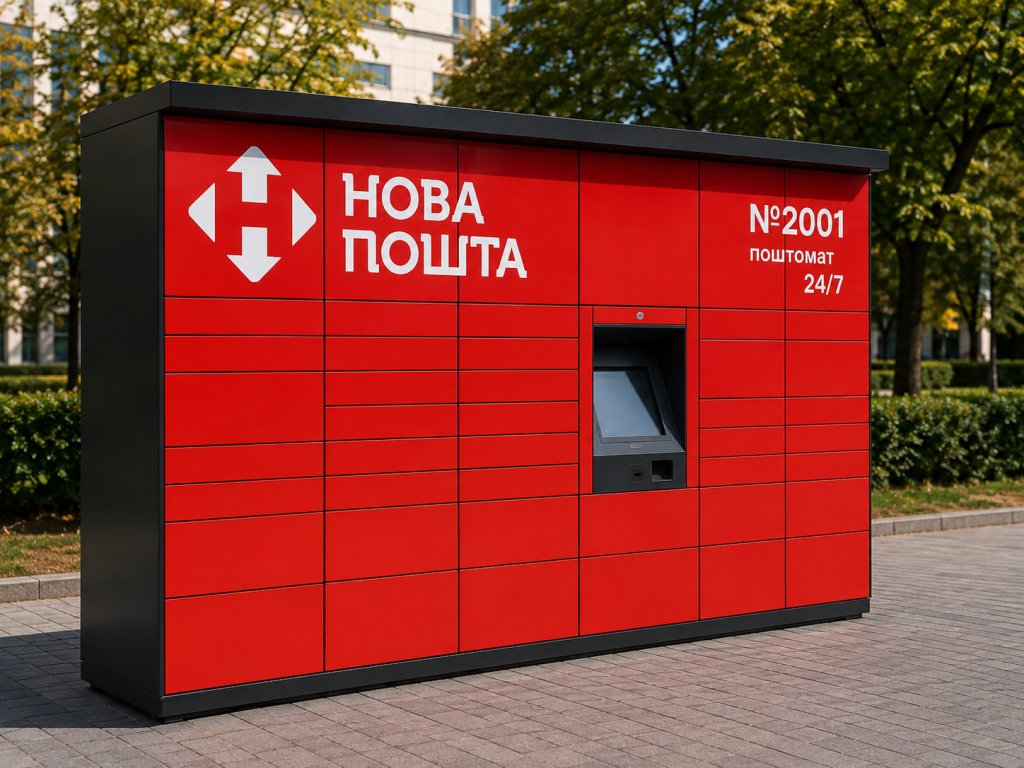 Як працюватимуть банки, Нова пошта та Укрпошта 23–24 серпня 2026 року