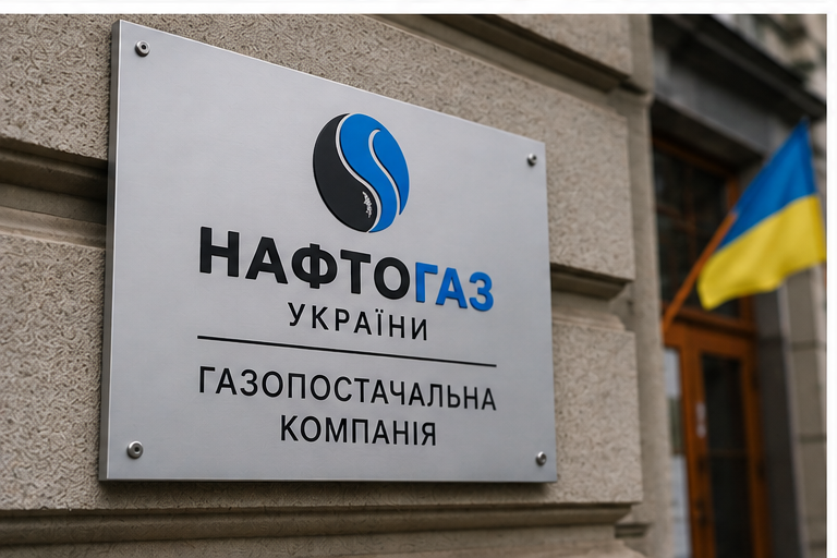 Тарифи на газ від 1 вересня 2026 року: якими вони будуть