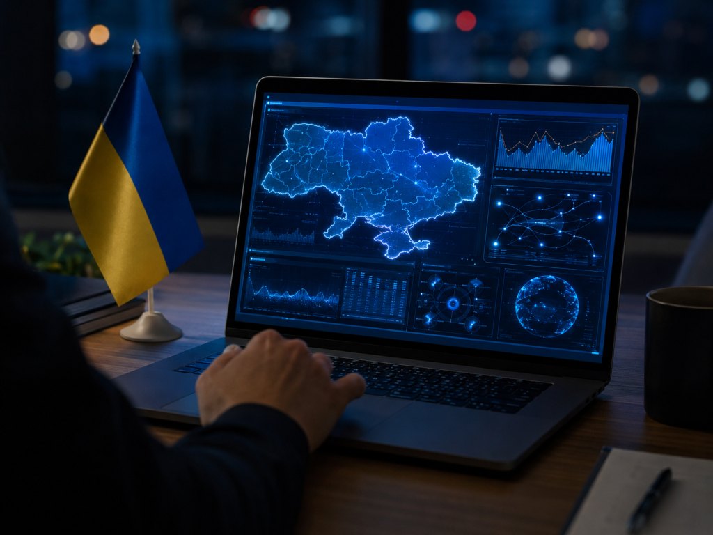 Війна в Україні має майже точну кінцеву дату: ШІ приголомшив головним прогнозом