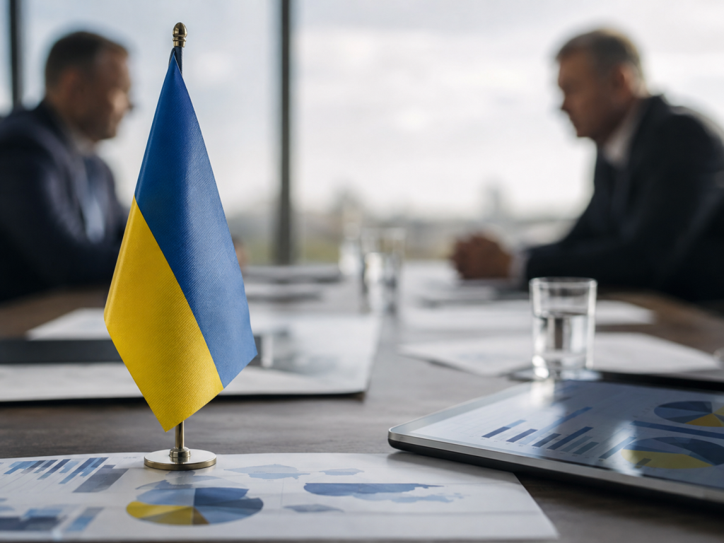Війна в Україні має майже точну кінцеву дату: ШІ приголомшив головним прогнозом