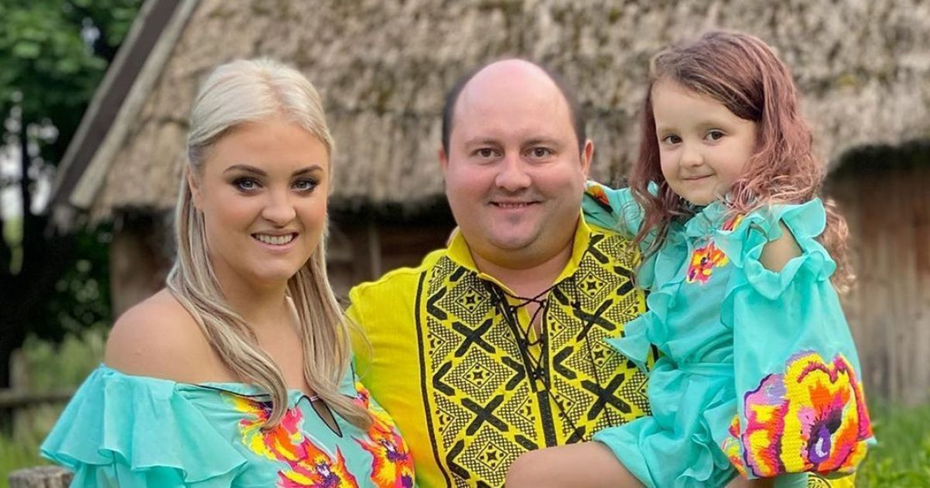 Юрій Ткач після кризи у шлюбі вдруге освідчився молодшій на 8 років дружині: що врятувало родину