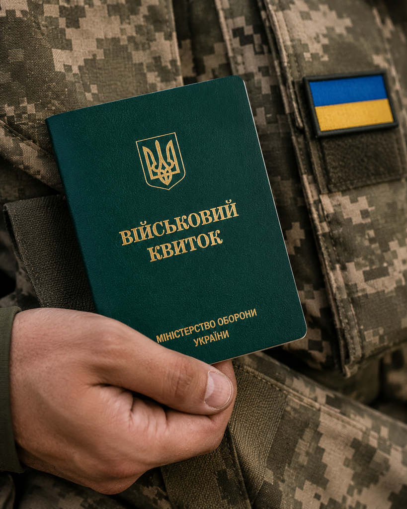 Батькам дітей до року можуть дати відстрочку від мобілізації: що пропонують у Раді
