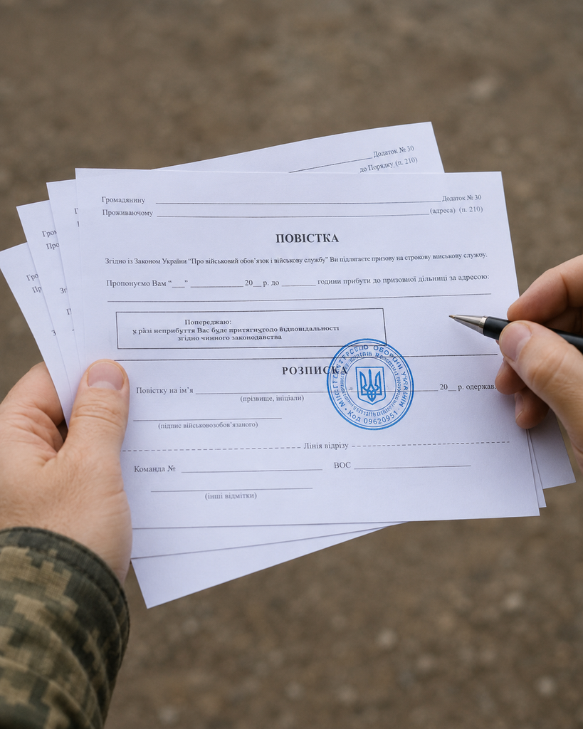 Батькам дітей до року можуть дати відстрочку від мобілізації: що пропонують у Раді