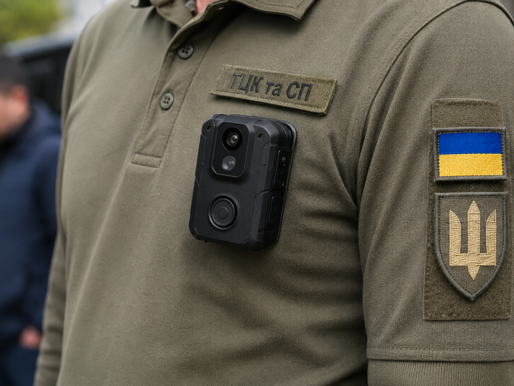Нові обмеження для ТЦК: що заборонять працівникам під час мобілізації