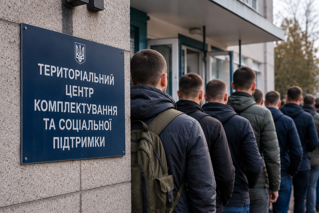 Росія готує новий набір: як це може змінити мобілізацію в Україні