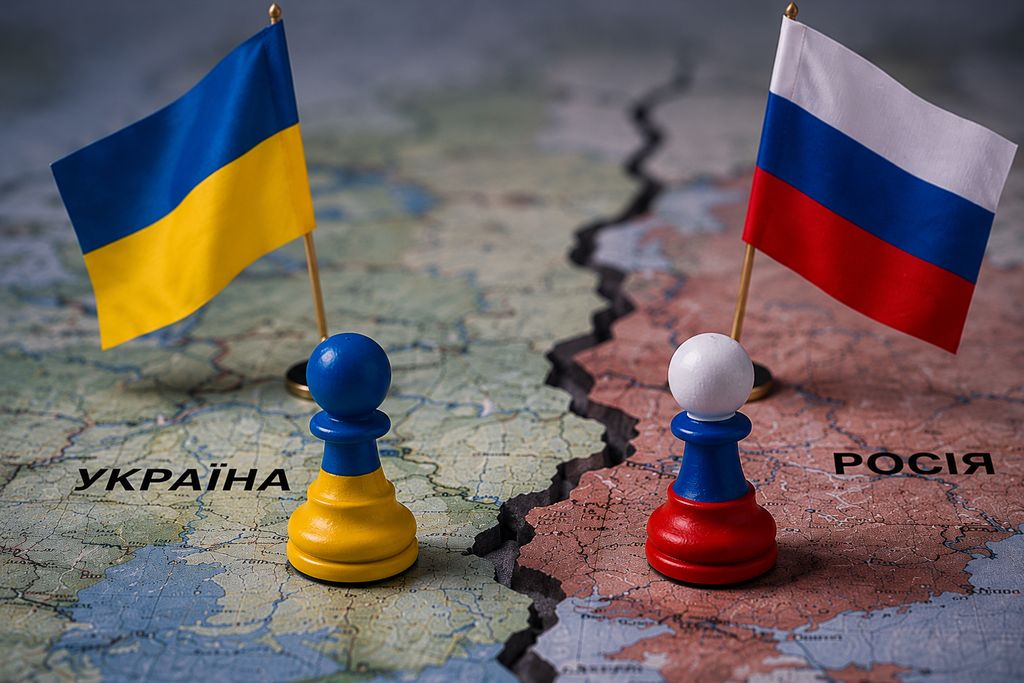 Росія готує новий набір: як це може змінити мобілізацію в Україні
