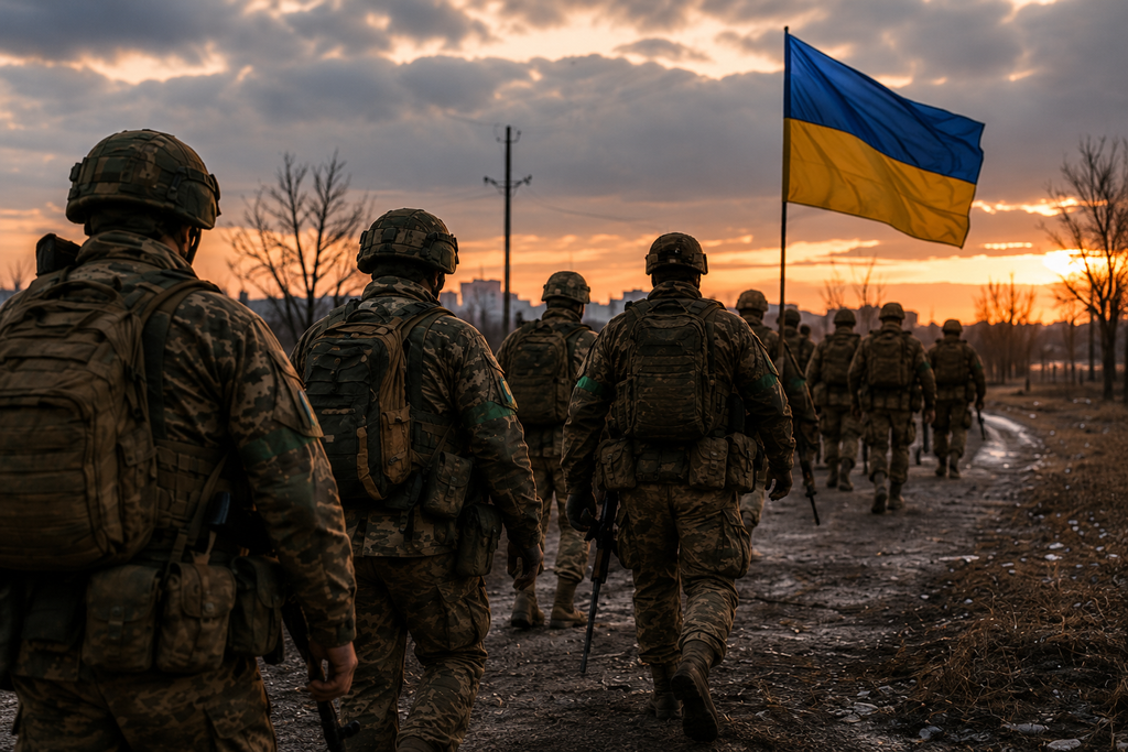 Росія готує новий набір: як це може змінити мобілізацію в Україні