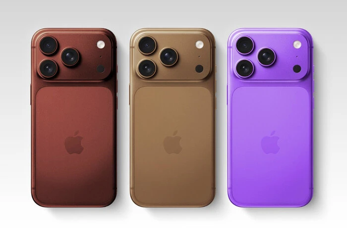 Apple оголосила дату головної презентації року: 9 вересня можуть показати iPhone 18 Pro та перший складаний iPhone