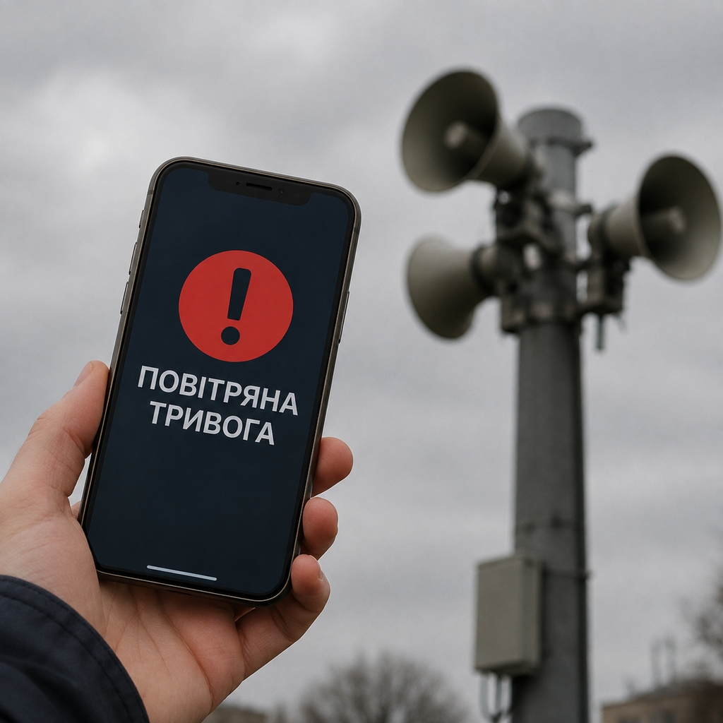 Реактивний дрон можна впізнати за звуком: експерт назвав характерну ознаку