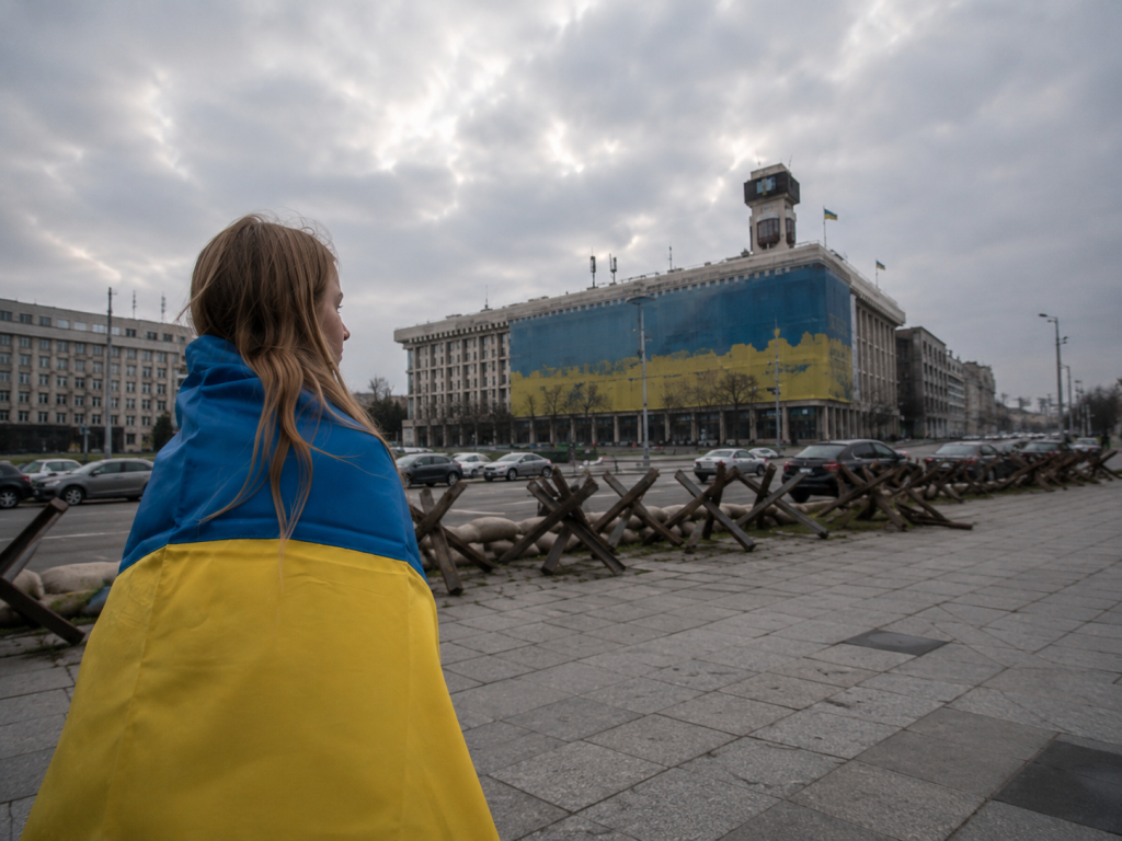 Дитина боїться вибухів: як пояснити обстріли та заспокоїти під час тривоги