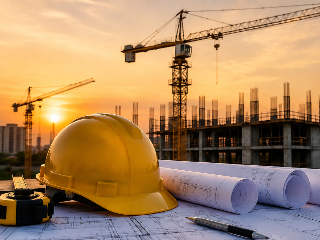 День будівельника 2026 в Україні: дата, історія свята та привітання