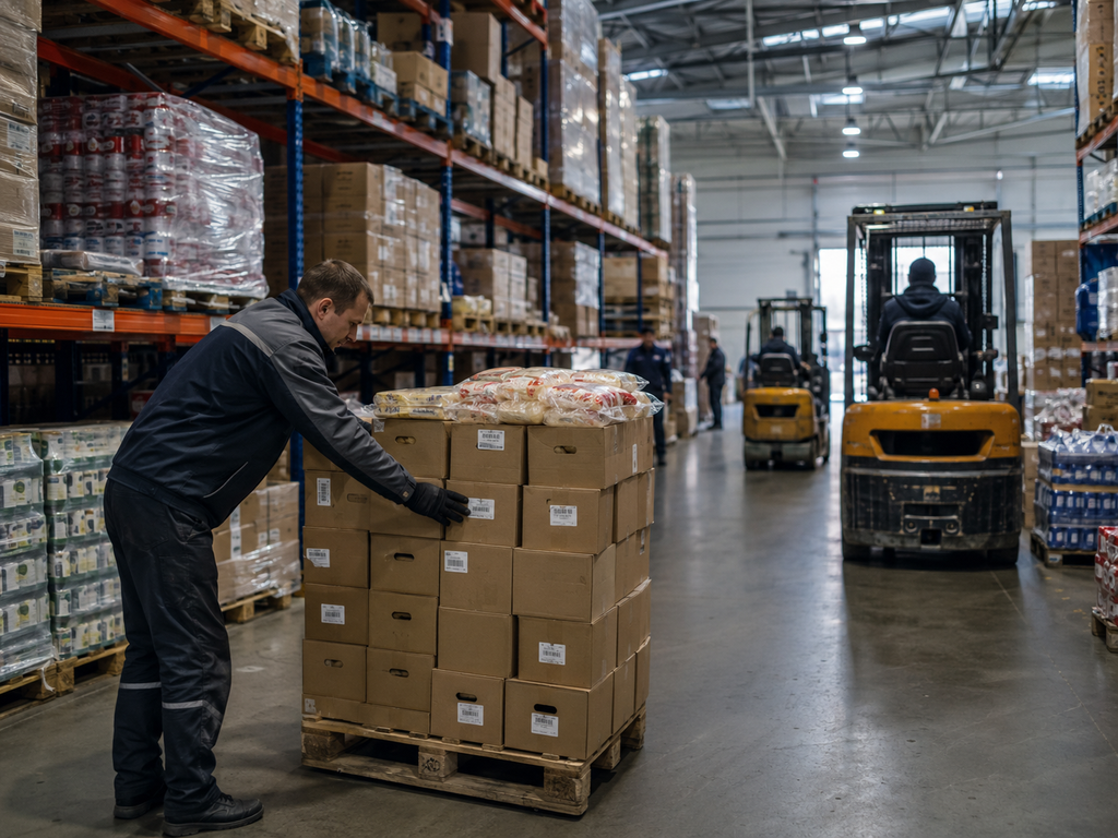 Ціни на продукти можуть зрости восени: що подорожчає через удари РФ по складах та енергетиці