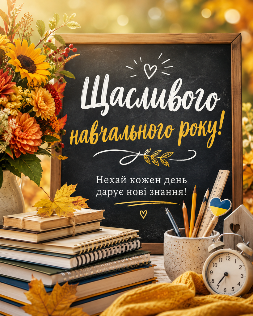 Привітання з 1 вересня і Днем знань: красиві слова для дітей, батьків та вчителів