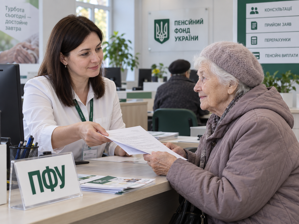 Пенсіонерам 80+ можуть доплачувати 1038 грн щомісяця: хто має право на гроші