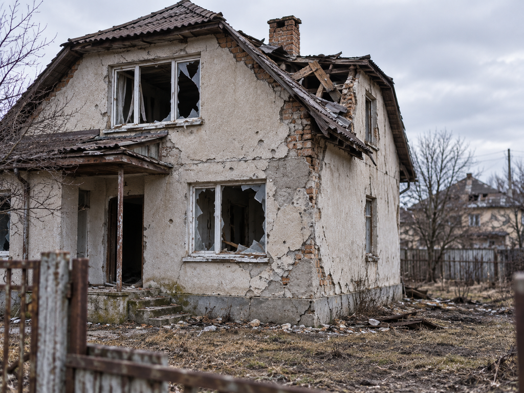 Хто має право на субсидію, навіть якщо є друга квартира або будинок