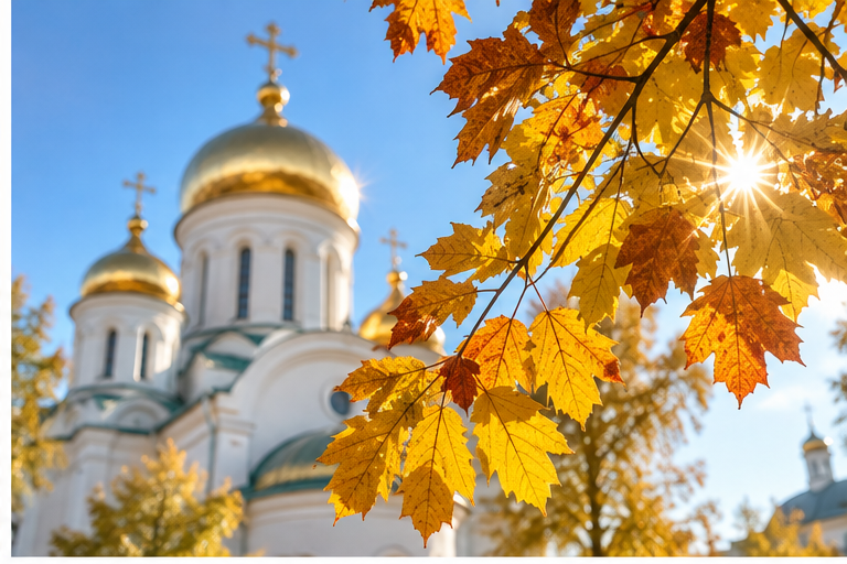 Воздвиження Хреста Господнього 14 вересня 2026: головні заборони і традиції