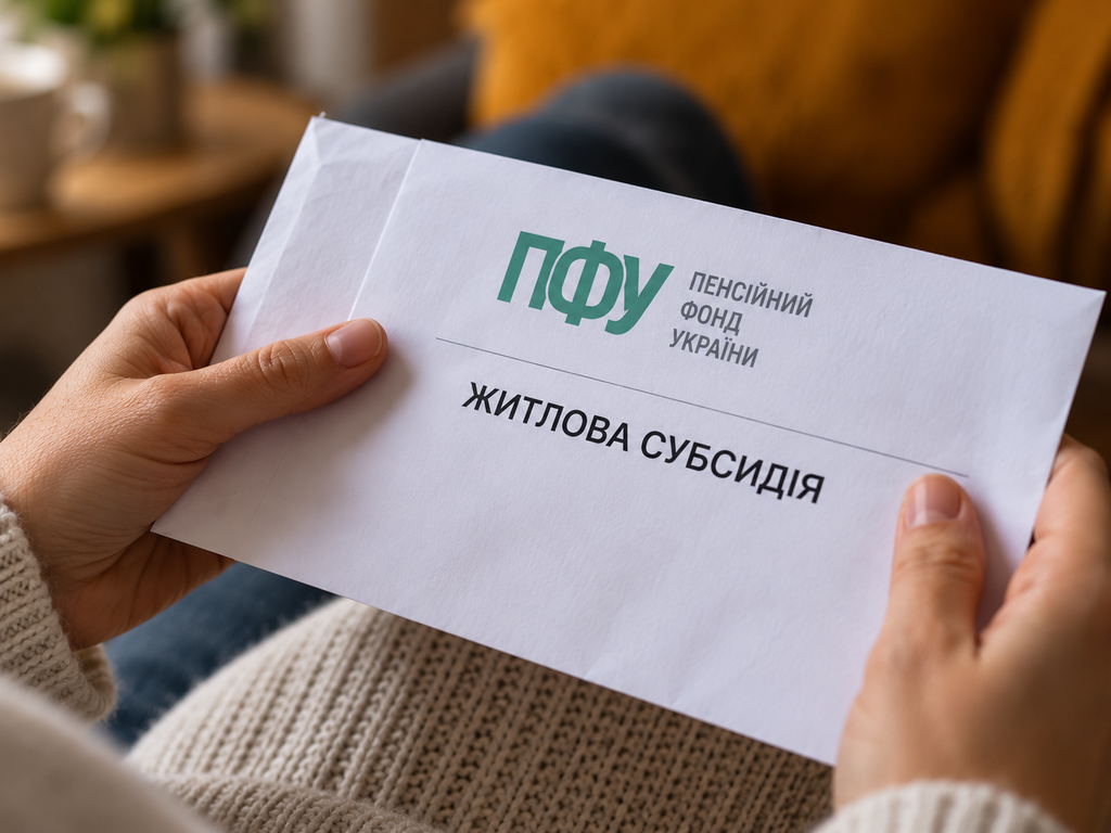 Чи можуть забрати субсидію через депозит у банку: які суми враховує ПФУ