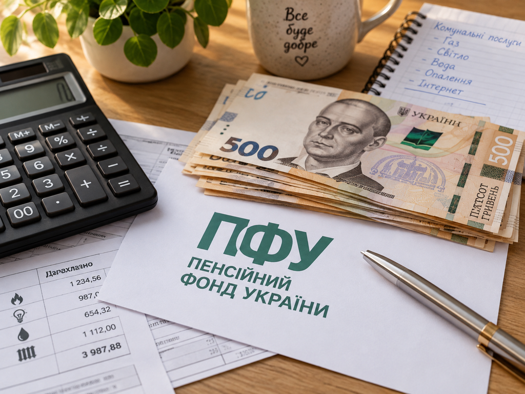 Субсидія з жовтня: які доходи врахують під час розрахунку