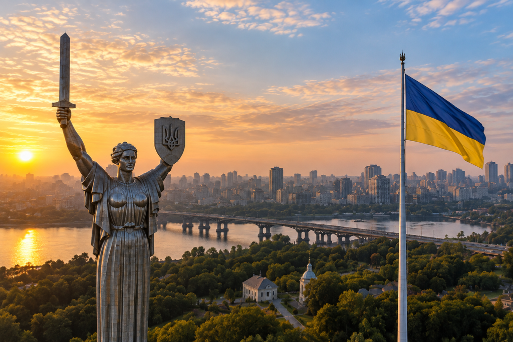 Київ і Київщина у зоні підвищеного ризику: чи зміниться щось для мешканців