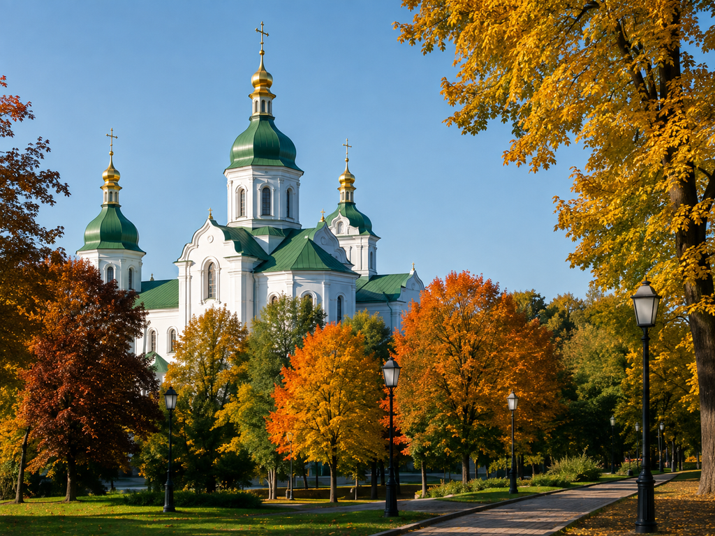Які свята будуть у вересні 2026 року: церковні, державні та професійні дати