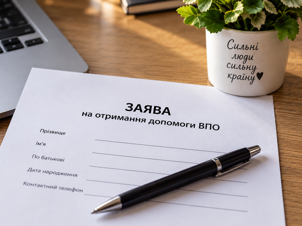 Виплати ВПО у жовтні 2026: кому продовжать допомогу та коли чекати гроші