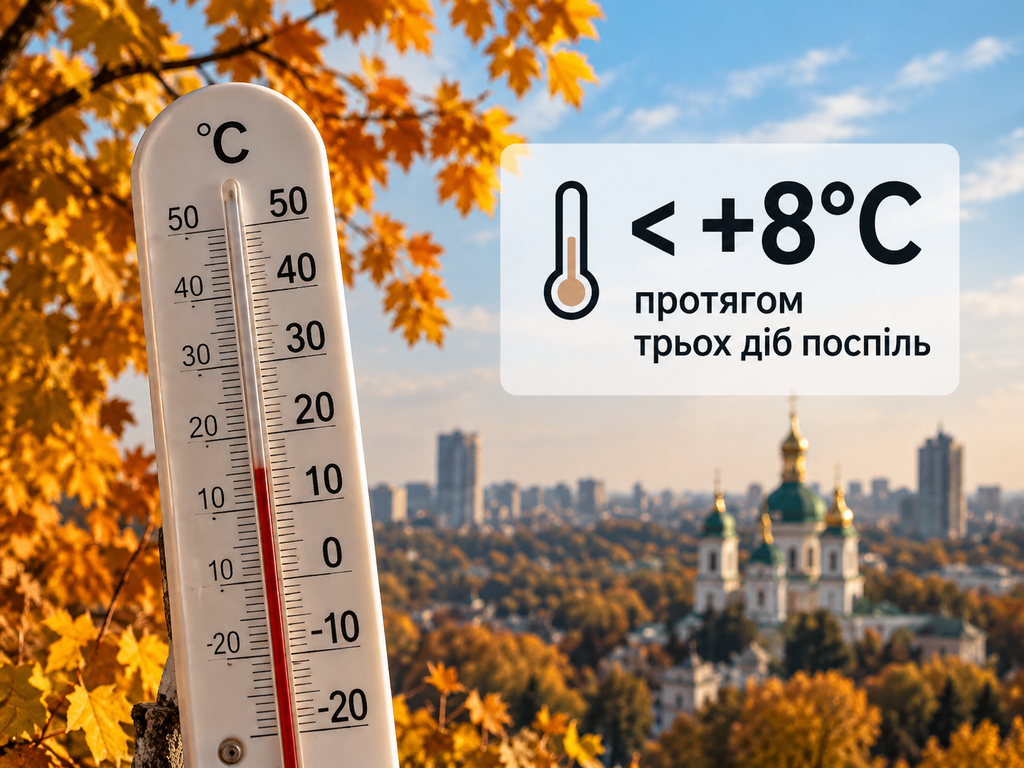Коли почнеться опалювальний сезон 2026/2027 і хто вирішує, коли вмикати батареї