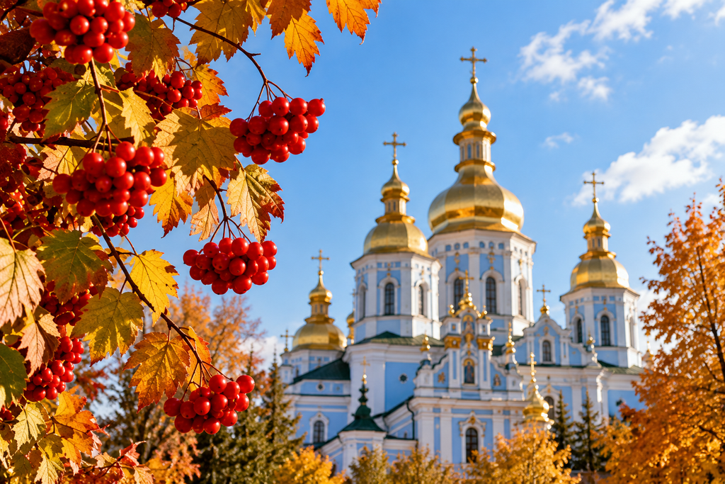 Покрова Пресвятої Богородиці 2026: дата, традиції, молитви та що не варто плутати з народними прикметами