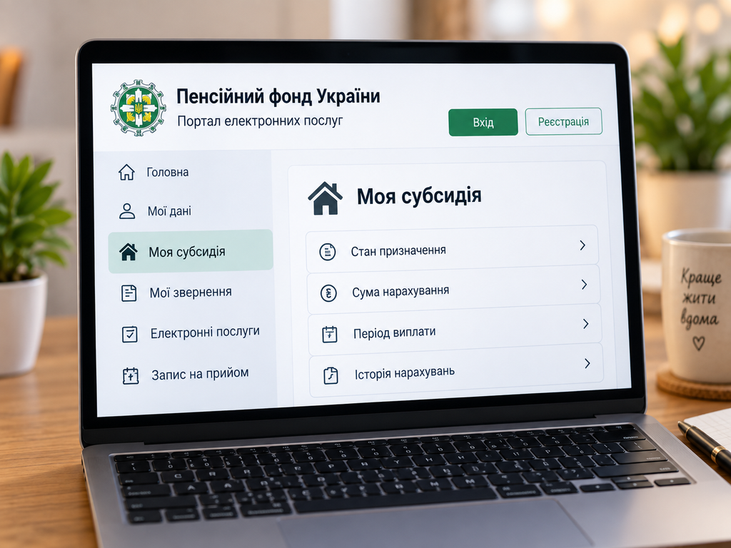 Як перевірити, чи призначили субсидію на опалювальний сезон: покрокова інструкція