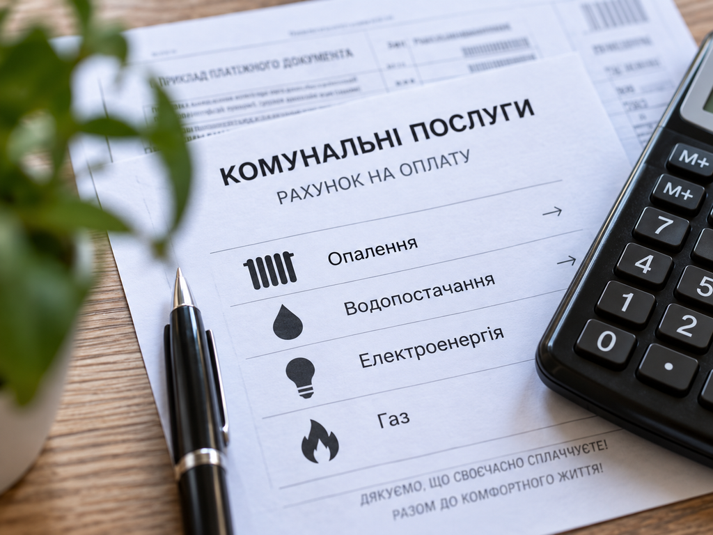 Як перевірити, чи призначили субсидію на опалювальний сезон: покрокова інструкція
