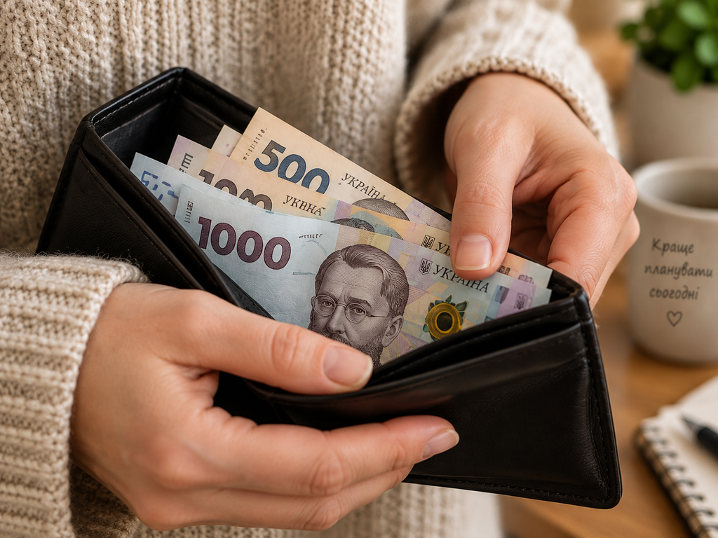 Які доходи враховують при призначенні субсидії на зиму, а які — ні