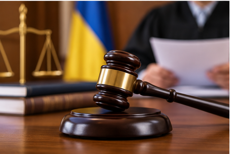 ТЦК залишив повістку у поштовій скриньці: суд вирішив, чи це законно