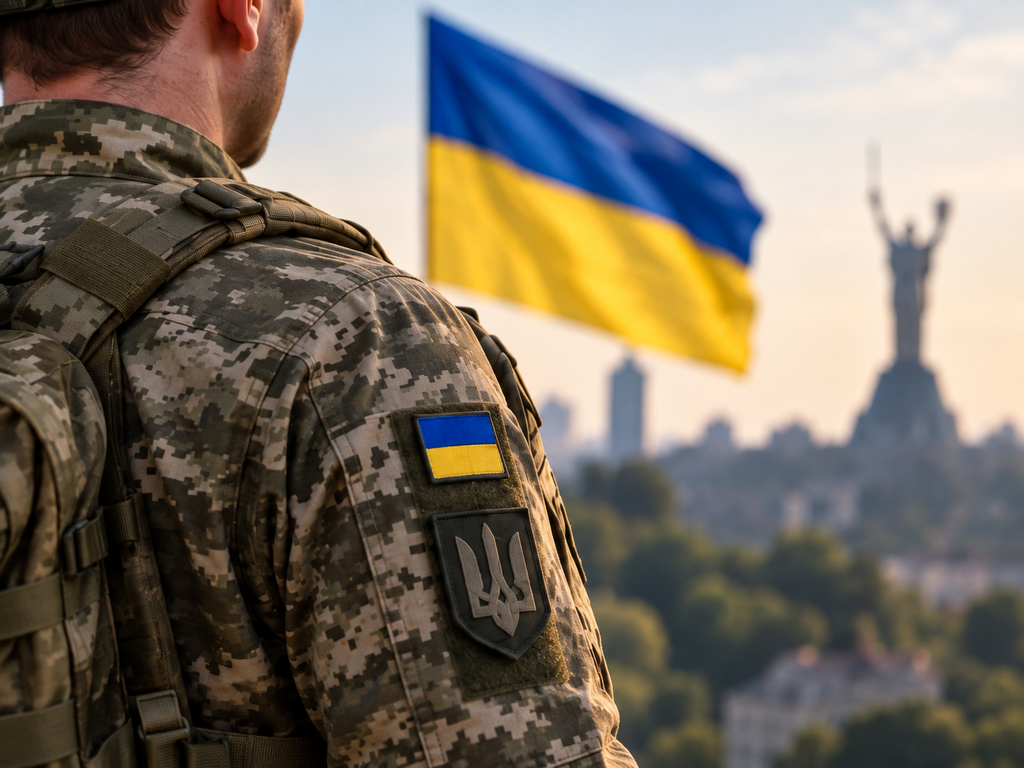 Мобілізація в Україні: які зміни чекають на військовозобов’язаних від 1 жовтня — що потрібно знати