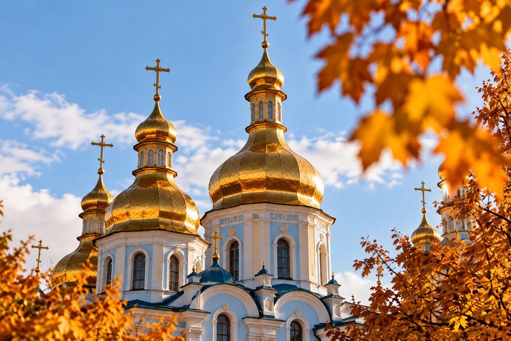 Чесний Хрест 27 вересня 2026 року: хто святкує завтра, традиції та що не можна робити