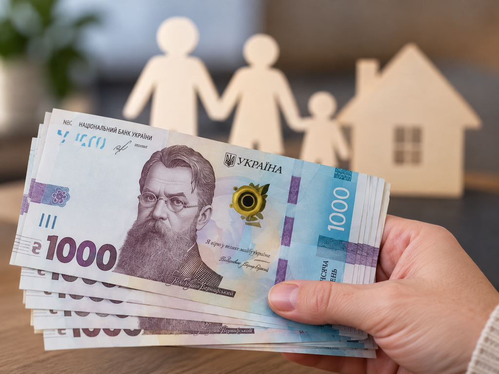 Чому можуть припинити соціальну допомогу: 7 причин, про які варто знати