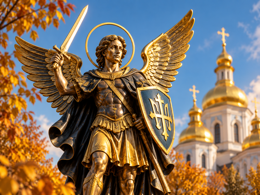 Михайлів день 2026 року: коли святкуємо, що не можна робити та головні традиції
