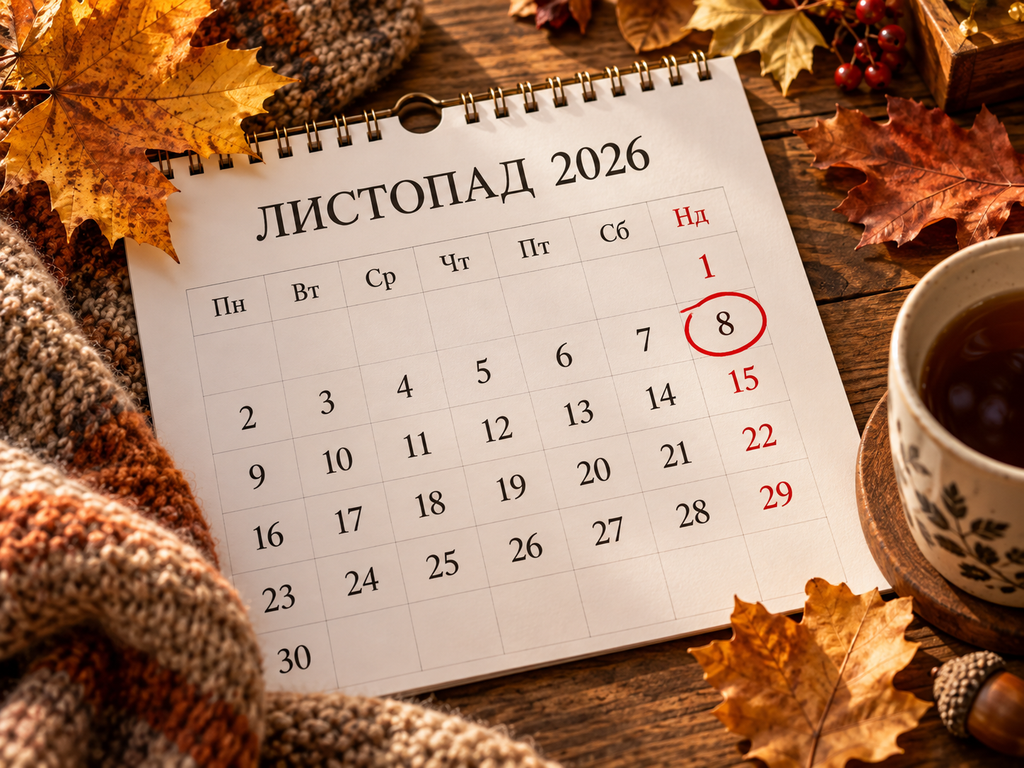 Михайлів день 2026 року: коли святкуємо, що не можна робити та головні традиції