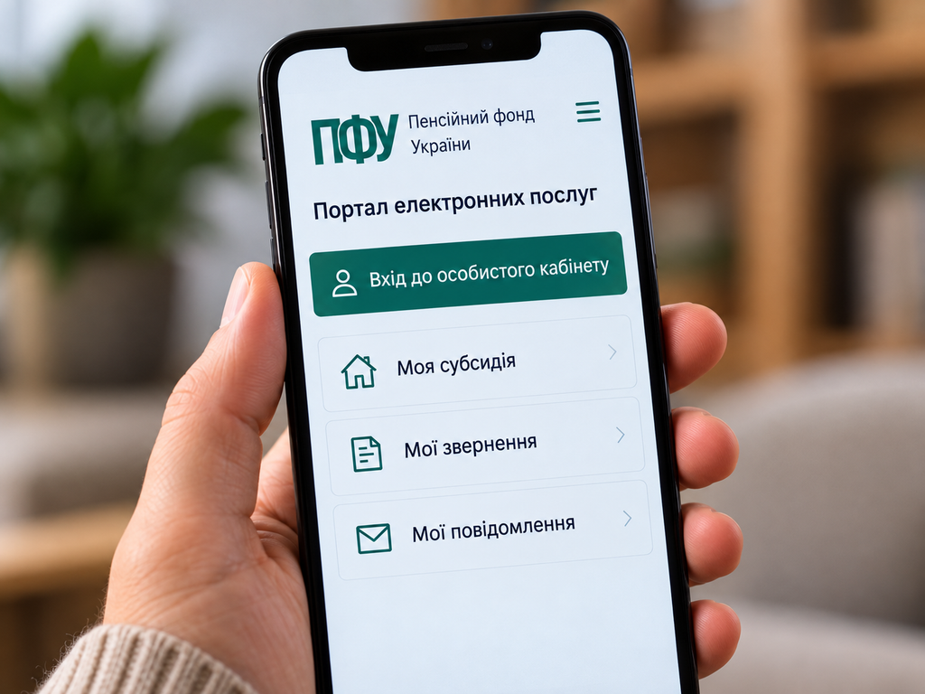 Як перевірити субсидію на опалення: де подивитися суму та рішення ПФУ