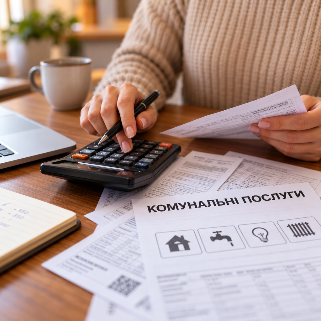Чому субсидія у жовтні стала меншою: 7 можливих причин