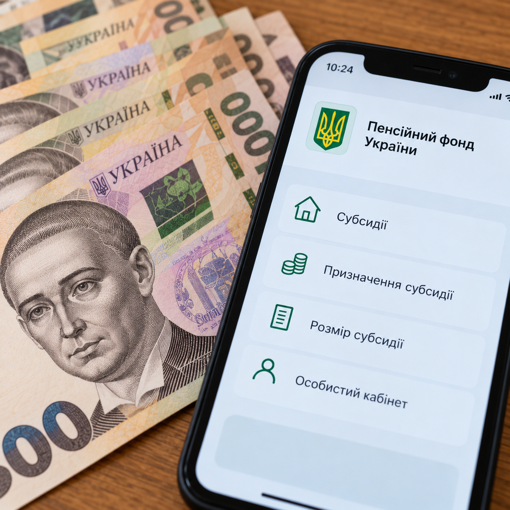 Чому субсидія у жовтні стала меншою: 7 можливих причин