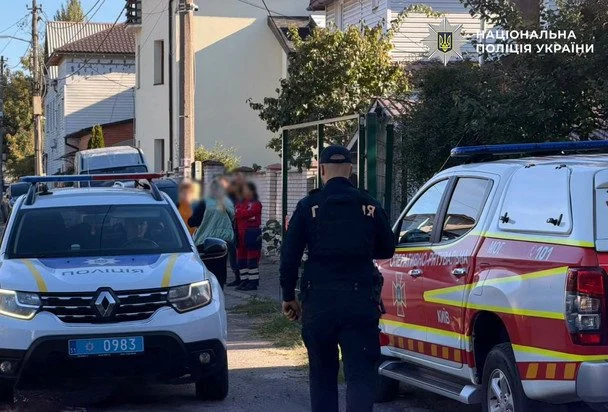 Росія вдарила по школі в Києві, почалась пожежа: що з дітьми