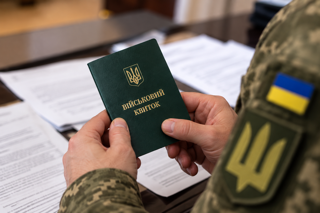 Кабмін може скасувати 100% бронювання від мобілізації: що зміниться для підприємств і працівників