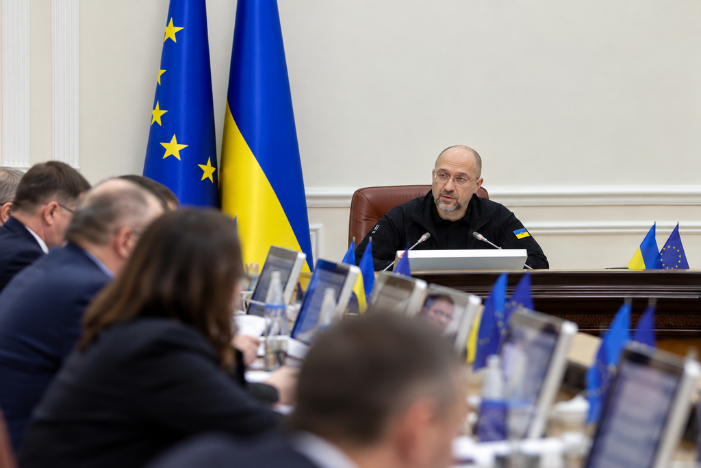 Кабмін може скасувати 100% бронювання від мобілізації: що зміниться для підприємств і працівників