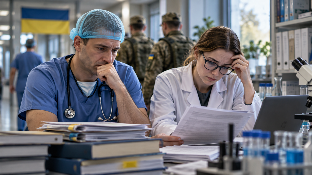 Бронювання від мобілізації можуть змінити: кого пропонують позбавити відстрочки